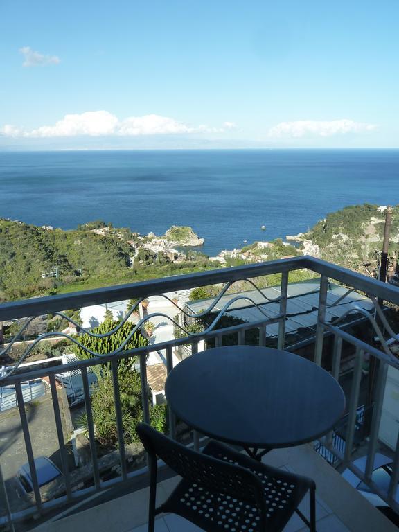 Blue Sky House Bed & Breakfast Taormina Cameră foto